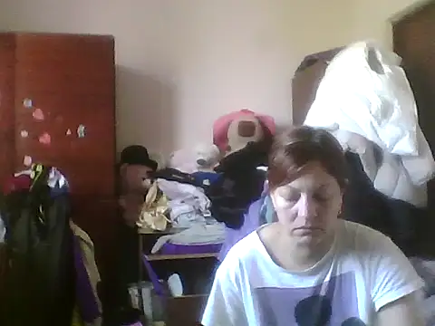 ShawnaAdams online show from 05-03-26, 06:41