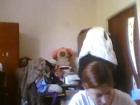 ShawnaAdams online show from 05-09-26, 08:41