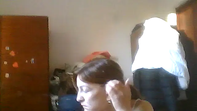 ShawnaAdams online show from 06-13-26, 05:00