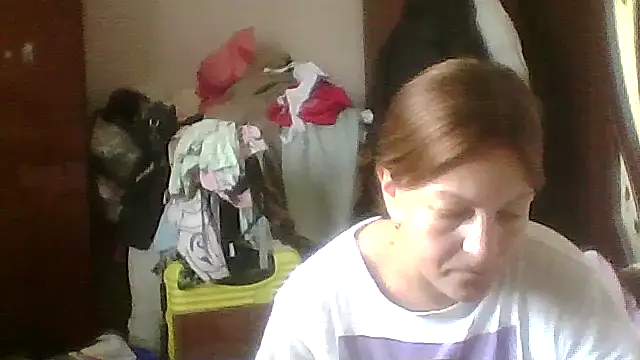 ShawnaAdams online show from 06-18-26, 09:25
