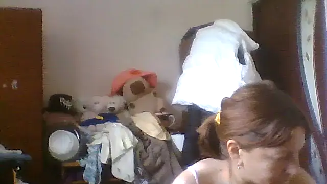ShawnaAdams online show from 06-25-26, 12:09