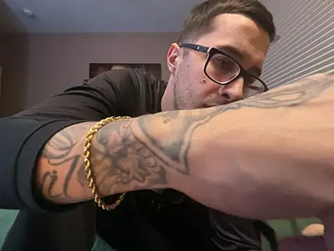 Bwcjoshbanks online show from 01-02-25, 05:46