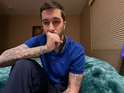 Bwcjoshbanks online show from 01-21-25, 05:49