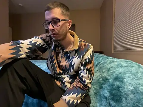 Bwcjoshbanks online show from 02-02-25, 04:05