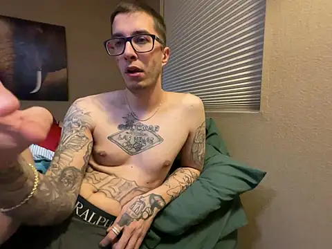 Bwcjoshbanks online show from 02-12-25, 03:51