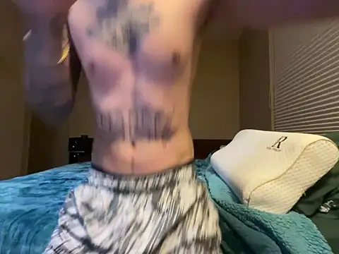 Bwcjoshbanks online show from 03-02-25, 03:02