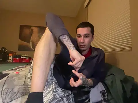 Bwcjoshbanks online show from 03-09-25, 03:43