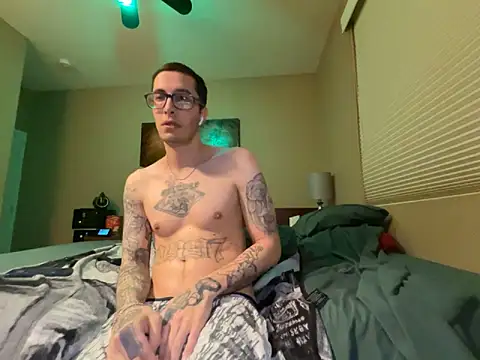 Bwcjoshbanks online show from 03-12-25, 12:04