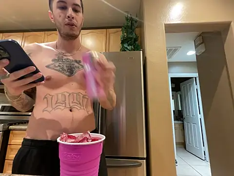 Bwcjoshbanks online show from 09-08-25, 10:09