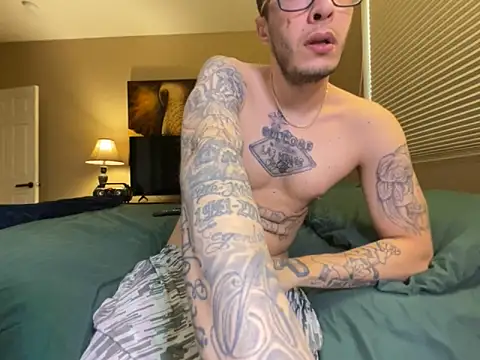 Bwcjoshbanks online show from 09-10-25, 07:58