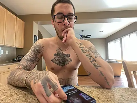 Bwcjoshbanks online show from 09-12-25, 05:24