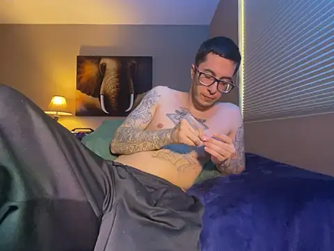 Bwcjoshbanks online show from 09-26-25, 06:45