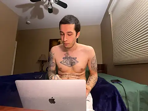 Bwcjoshbanks online show from 10-22-25, 01:50