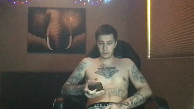 Bwcjoshbanks online show from 03-28-26, 09:36