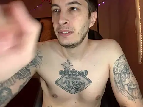 Bwcjoshbanks online show from 05-31-26, 08:10