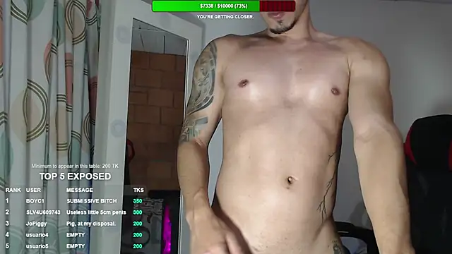 Snapshot of stevenSEX123 chatting on 06-22-26, 11:46 stevenSEX123 online show from 06-22-26, 11:46