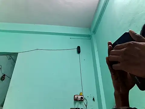 Rohitb9 online show from 05-12-26, 12:35