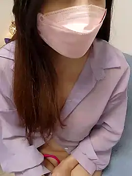 Lu Nana online show from 12-03-24, 05:45
