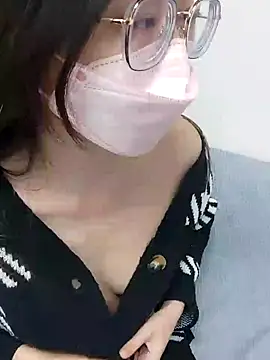 Lu Nana online show from 12-09-24, 02:56