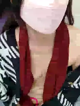 Lu Nana online show from 12-25-24, 11:43