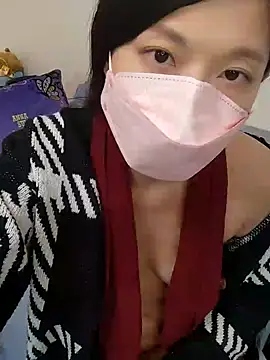 Lu Nana online show from 01-03-25, 03:01