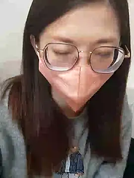 Lu Nana online show from 02-11-25, 03:29