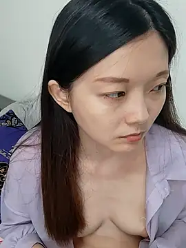 Lu Nana online show from 03-01-25, 06:24