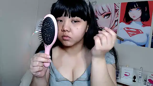 Moertomlly online show from 03-03-25, 03:19