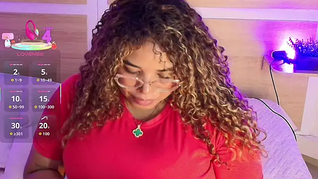  nickypurple  online show from 10-17-25, 07:05