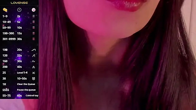 Snapshot of Angelllica_ chatting on 03-12-25, 03:02 Angelllica online show from 03-12-25, 03:02