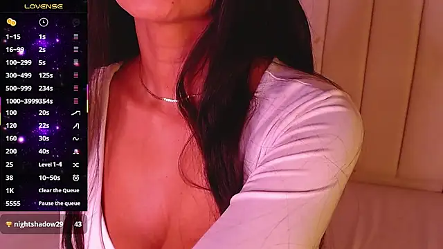Snapshot of Angelllica_ chatting on 09-09-25, 01:32 Angelllica online show from 09-09-25, 01:32