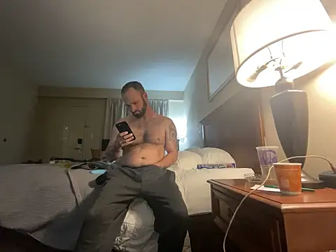 loneranger0069 online show from 02-11-26, 02:16