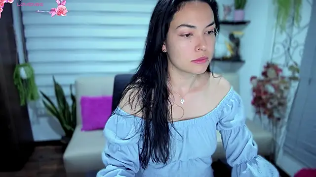 Lunlunera online show from 09-30-25, 03:55