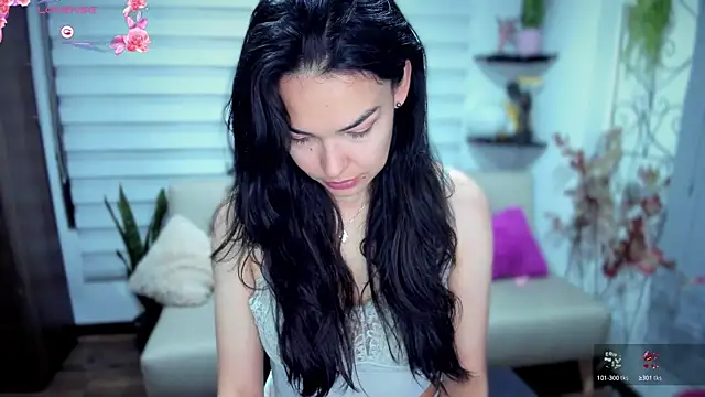 Lunlunera online show from 10-06-25, 03:04