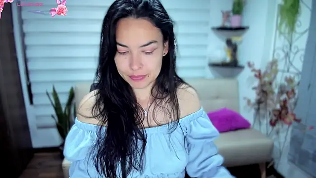 Lunlunera online show from 10-07-25, 04:20