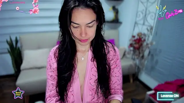 Lunlunera online show from 02-07-26, 01:42