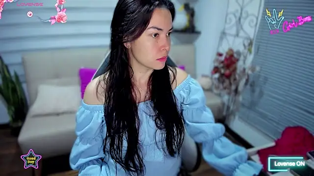 Snapshot of Lunlunera chatting on 02-16-26, 02:40 Lunlunera online show from 02-16-26, 02:40