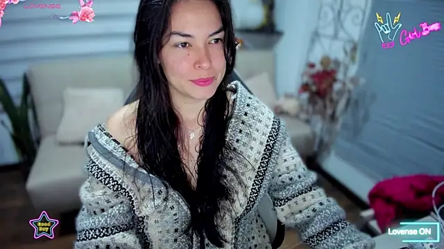 Snapshot of Lunlunera chatting on 02-22-26, 06:57 Lunlunera online show from 02-22-26, 06:57