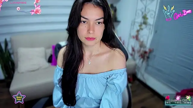 Snapshot of Lunlunera chatting on 03-11-26, 02:06 Lunlunera online show from 03-11-26, 02:06