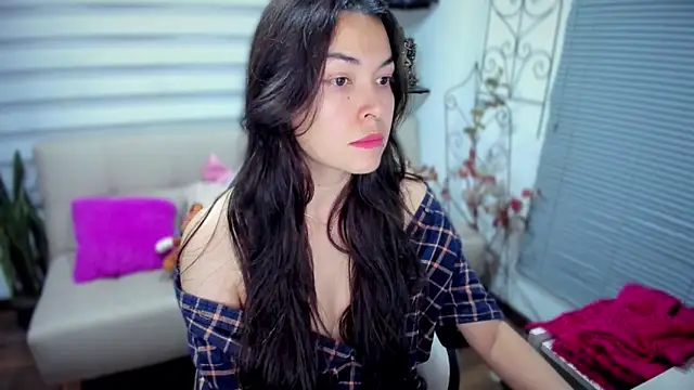 Snapshot of Lunlunera chatting on 03-17-26, 02:49 Lunlunera online show from 03-17-26, 02:49