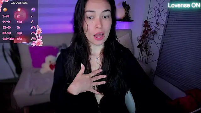 Lunlunera online show from 05-08-26, 04:07