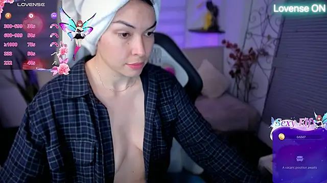 Lunlunera online show from 06-09-26, 02:23