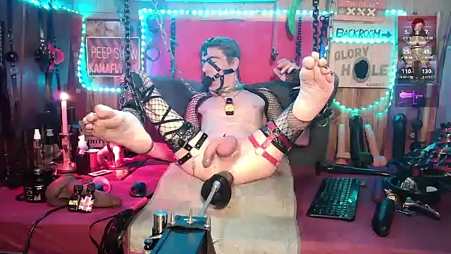 Kamafly4you online show from 01-14-26, 03:28