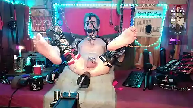 Kamafly4you online show from 01-17-26, 04:11