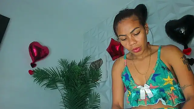 Hellen Sky online show from 03-16-26, 07:40