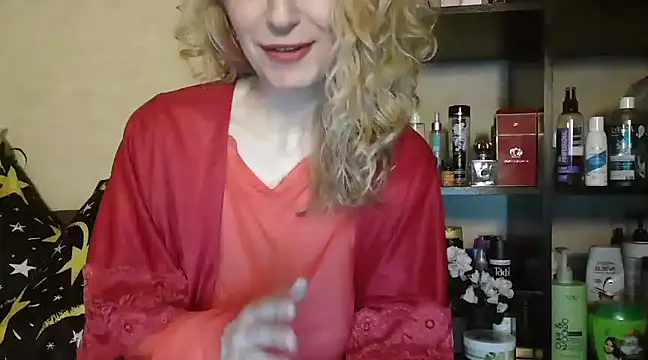 Natasha Nannette online show from 03-07-25, 08:22