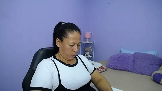 mature martina online show from 01-16-25, 11:06
