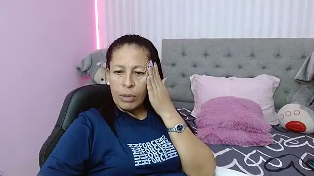mature martina online show from 01-27-25, 10:38