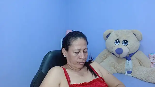 mature martina online show from 02-02-25, 02:06