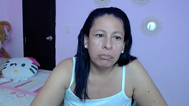 mature martina online show from 02-04-25, 10:43